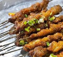 Beef tendon