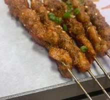 Beef tendon