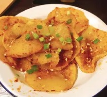 Potato