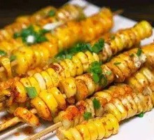 Corn Kernels