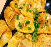 Potato
