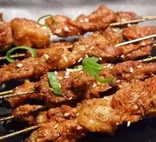 Beef tendon