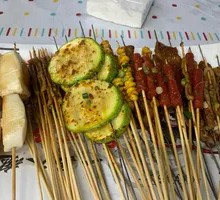 Tender Zucchini