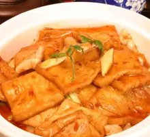 Home-style dish