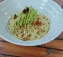 Cold Noodles