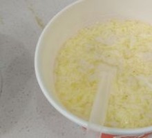 Egg Nog