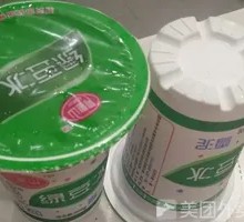 Mung Bean Soup