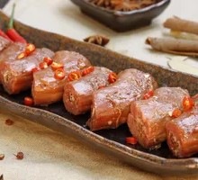 Spicy Duck Neck