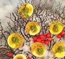 Hermès Century Egg
