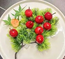 Cherry Liver