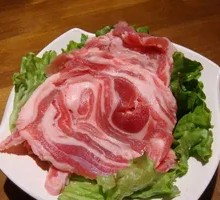 Lamb Ribs