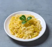 Cuihua Sour Cabbage