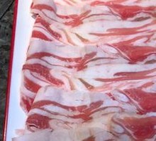 Double Beef Layer