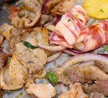 Premium Pork Belly