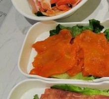 Pork Tenderloin
