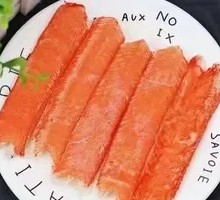 Imported Crab Stick
