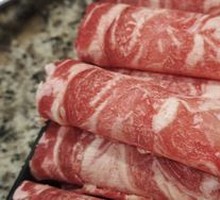 Beef Roll