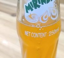Fanta Soda