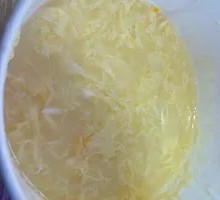 Egg Nog