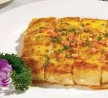 Tofu Skin