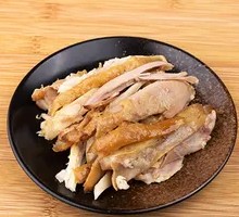 特色手撕鸡