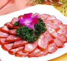 Harbin Sausage