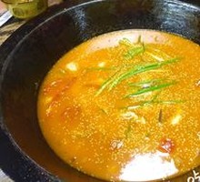 Tomato Fish
