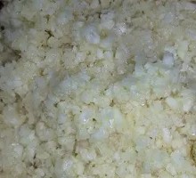 Garlic Puree