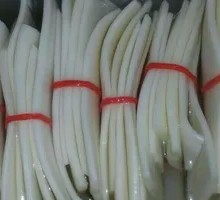 Potato Noodles