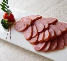 Harbin Sausage
