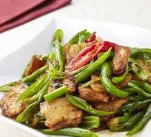 Hangzhou Pepper Beef Tripe