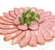 Harbin Sausage