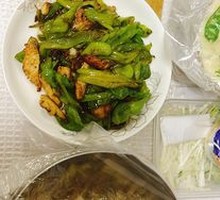 Peking Roast Duck
