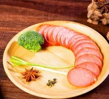 Sausage