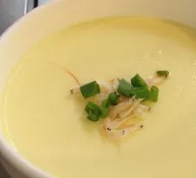 Steamed Egg