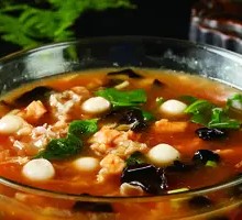 Soup