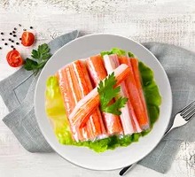 Crab Stick