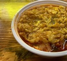 炒螺蛳粉