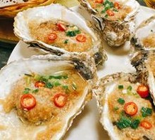 Oyster