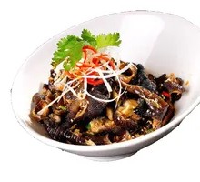 Spicy Boneless Chicken Feet