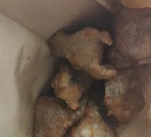 Qiaotou Spare Ribs