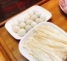 Quail Egg