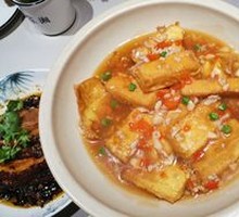 Handmade Tofu
