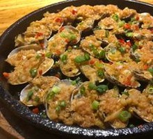 Premium Clams