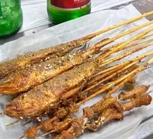 Yellow Croaker