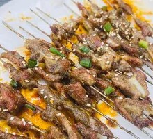 Crispy Pork Ribs