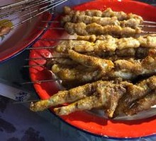Chicken Feet