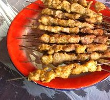 Beef tendon