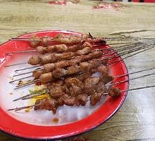 Chicken gizzard