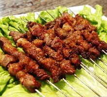 Beef tendon